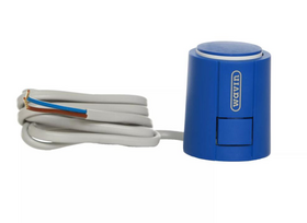 Servomotor (NC)