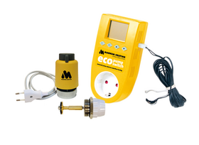 Uitbreidingsset Hybride Pompregelaar