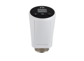 Unisenza Plus Thermostaatknop