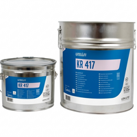 UZIN KR 417 A + B Dichtzetmassa, 8 kg