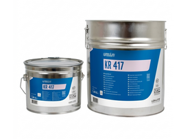 UZIN KR 417 A+B, 2-componenten Epoxy