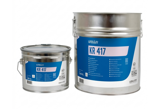UZIN KR 417 A+B, 2-componenten Epoxy - afb. 1