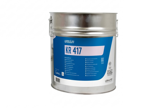 UZIN KR 417 A+B, 2-componenten Epoxy - afb. 5