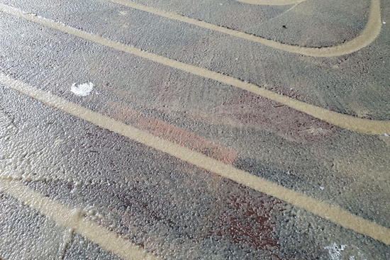 UZIN KR 417 A+B Epoxy-pakket, 50 m² - afb. 2