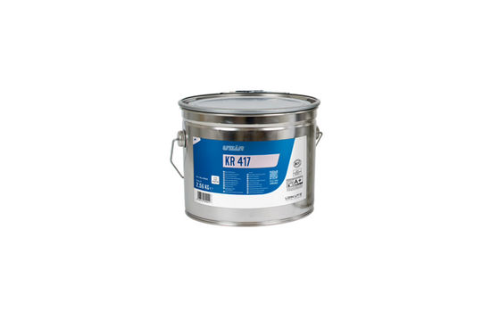 UZIN KR 417 A+B Epoxypakket, 50 m² - afb. 3