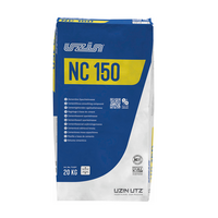 UZIN NC 150 Cement-egalisatiemortel, zak 20kg