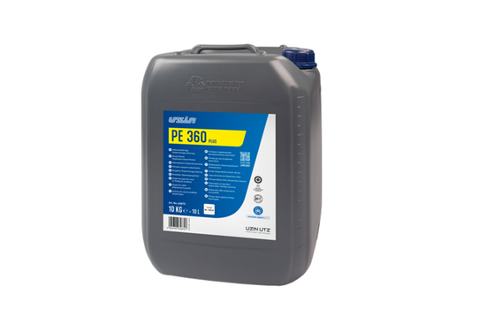 UZIN NC 150 Reparatie- en egalisatiepakket, 50 m² - afb. 4