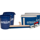 UZIN NC 150 Reparatie- en egalisatiepakket, 50 m² - afb. 5