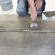 UZIN NC 182 Cement-reparatiemortel - afb. 2