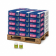 UZIN NC 567 Dunbed mortel-pakket Dekvloermortel, incl. primer | 10 m² - afb. 1