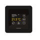 Verwarming Folie Set 5 m² / 600 Watt Set met MRC-thermostaat | Zwart - afb. 5