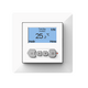 Vloerverwarmingsmat Set Comfort 2 m² / 300 Watt Set met MIC² Basic-thermostaat | Wit - afb. 5