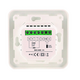 Digitale WiFi Klokthermostaat C16-thermostaat (inbouw) | RAL 9010 Wit - afb. 4