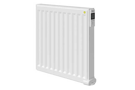 Yali Digital Elektrische Paneelradiator - afb. 1