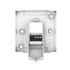 DT4R AAN/UIT RF-thermostaat YT42BRFT22-set met DT4R | Zwart - afb. 5