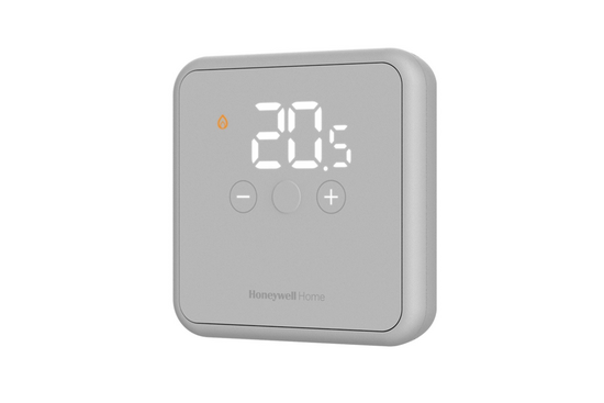 DT4R AAN/UIT RF-thermostaat YT42GRFT21-set met DT4R | Grijs - afb. 4