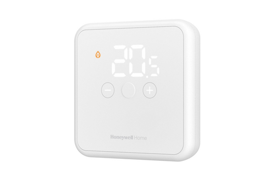 DT4R AAN/UIT RF-thermostaat YT42WRFT20-set met DT4R | Wit - afb. 4